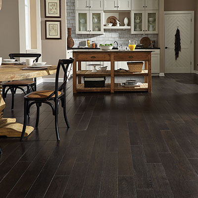 image of Mullican flooring